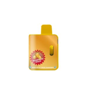 Acapulco Gold | Liquid Diamond | 2g AIO
