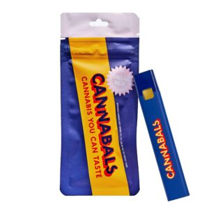 Cereal Milk | AIO Vape | 1g