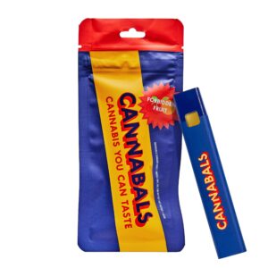 Forbidden Fruit | AIO Vape | 1g