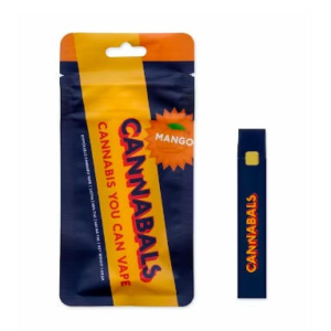 Mango | AiO Vape | 1g